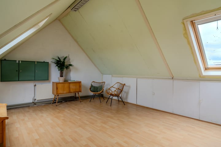 Foto 23 van Monteverdistraat 169