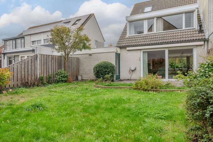 Foto 25 van Monteverdistraat 169