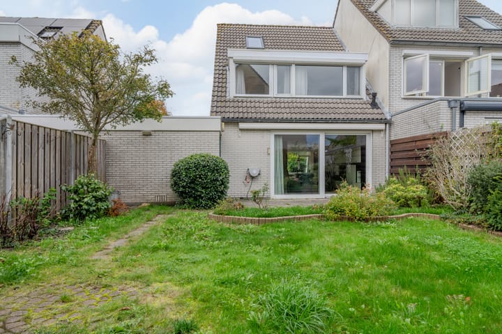 Foto 26 van Monteverdistraat 169