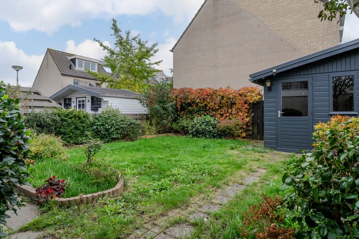 Foto 27 van Monteverdistraat 169