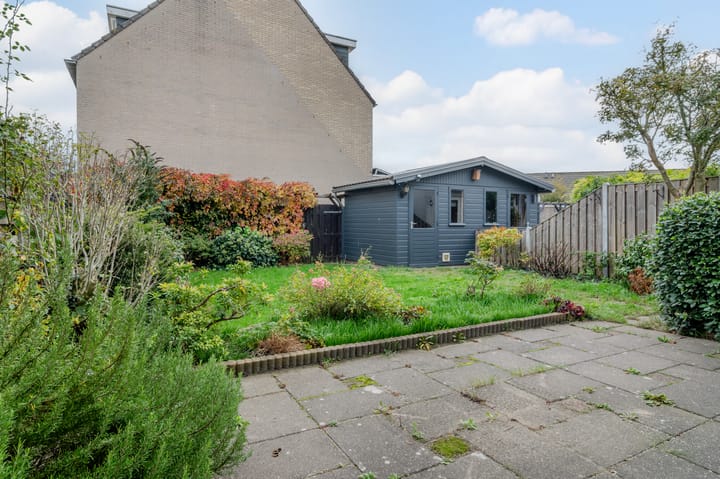 Foto 28 van Monteverdistraat 169