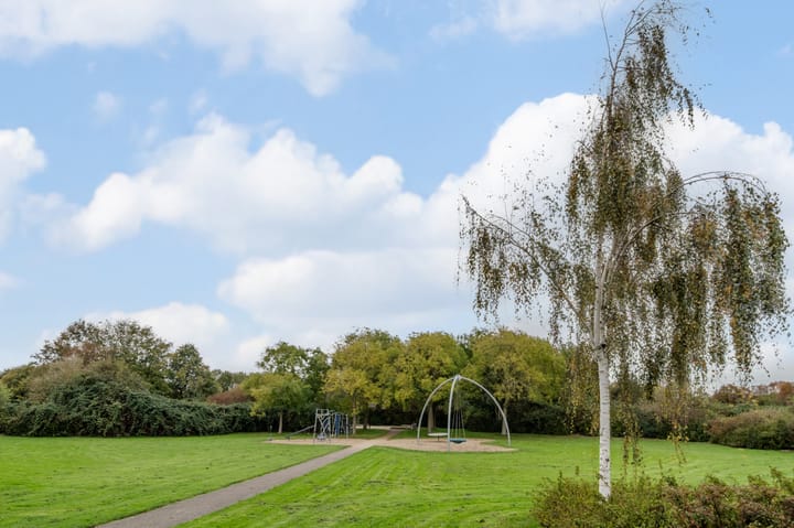 Foto 29 van Monteverdistraat 169