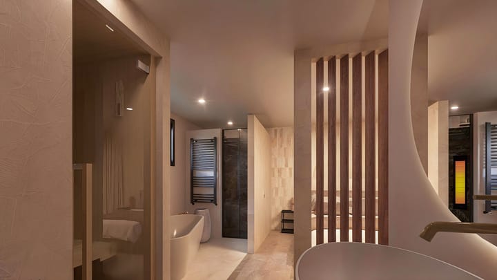 Photo 3 of Wilgenhorst Wellness - Resort Renswoude