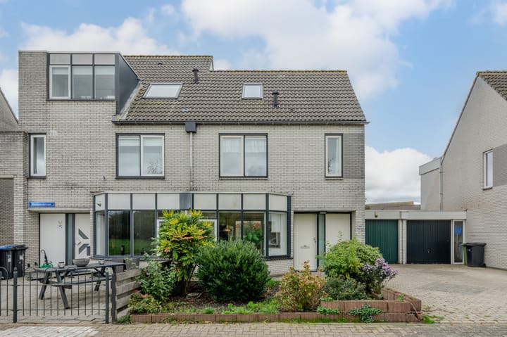 Foto 32 van Monteverdistraat 169