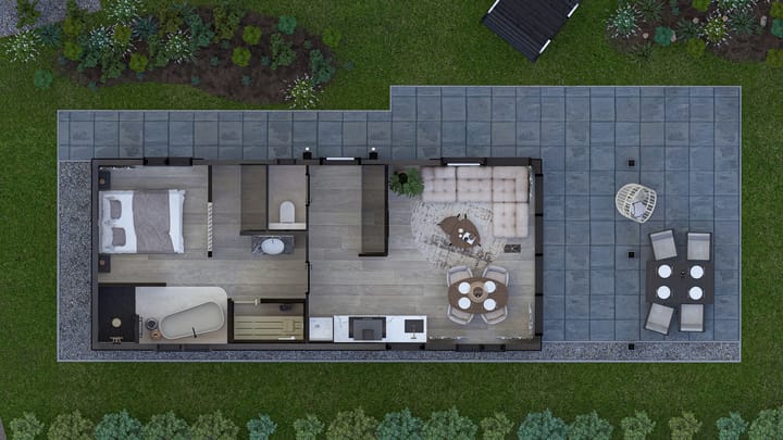 Photo 5 of Wilgenhorst Wellness - Resort Renswoude