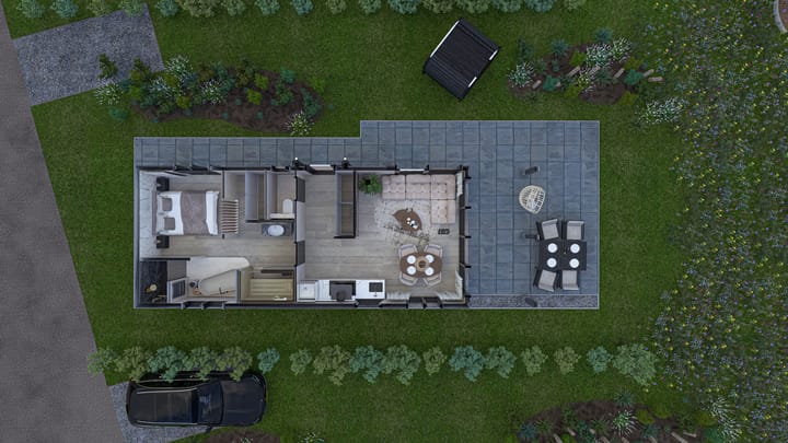 Photo 6 of Wilgenhorst Wellness - Resort Renswoude