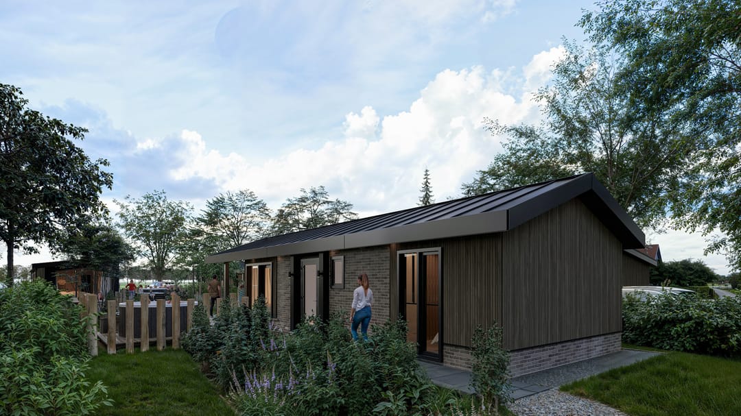 Foto 2 van Wilgenhorst Wellness - Resort Renswoude