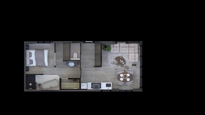 Photo 7 of Wilgenhorst Wellness - Resort Renswoude