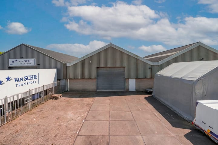 Noorderlaan 11-B, Hillegom