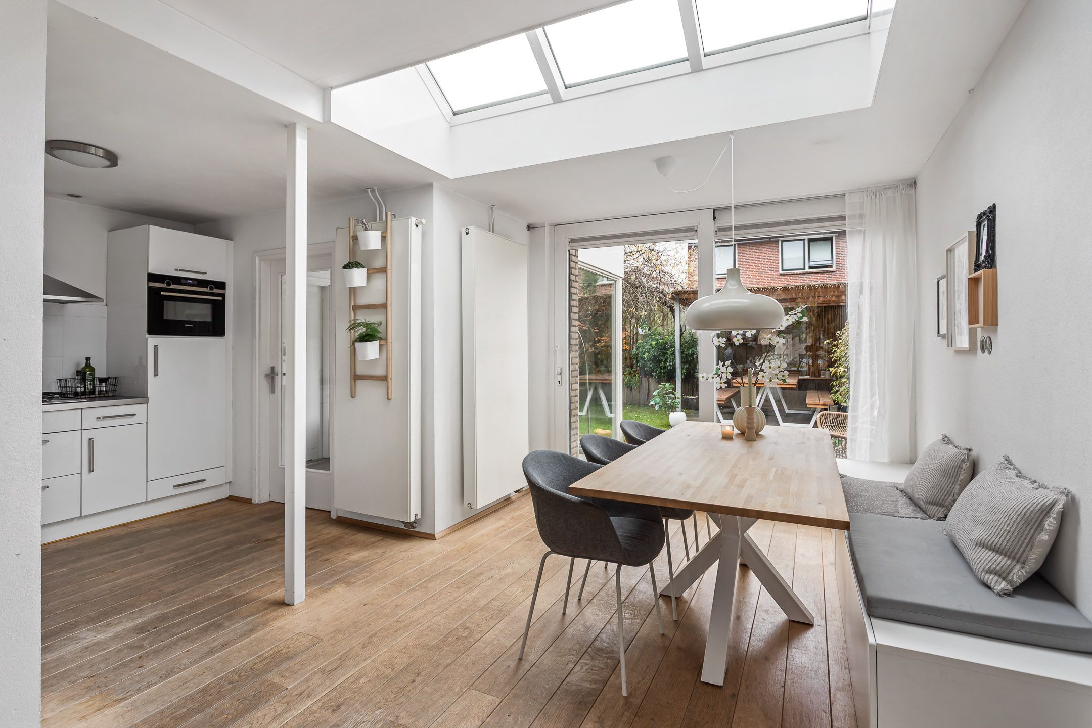 Foto 3 van Dravik 24