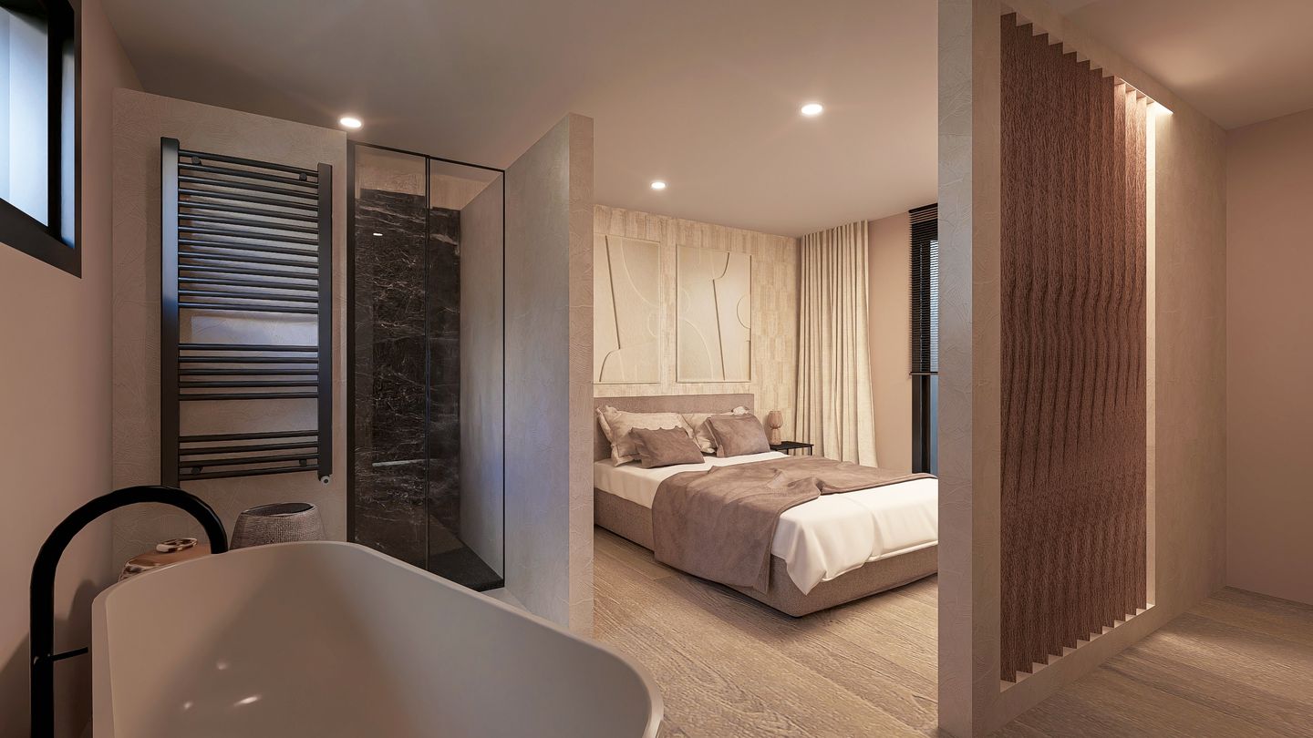 Foto 4 van Wilgenhorst Wellness - Resort Renswoude