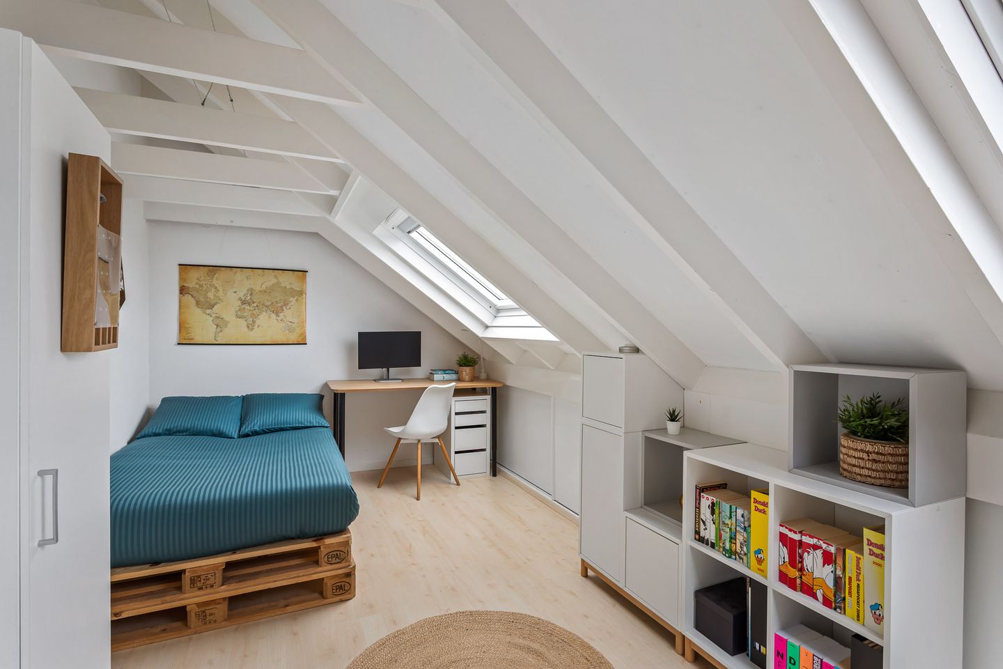 Foto 20 van Dravik 24