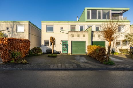 Kromhoutstraat thumbnail