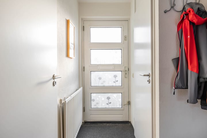 Photo 11 of Kromhoutstraat 15-A