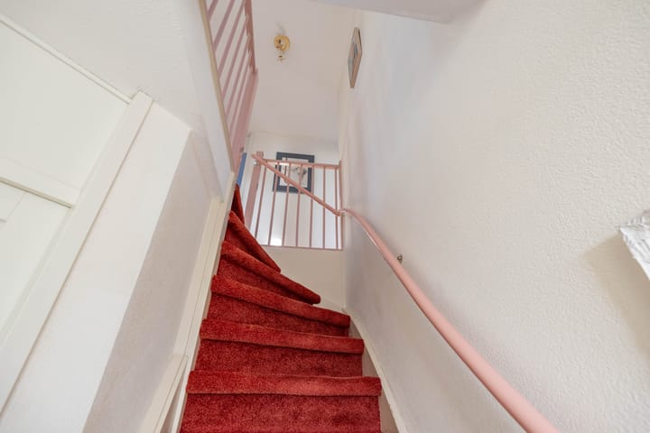 Photo 24 of Kromhoutstraat 15-A