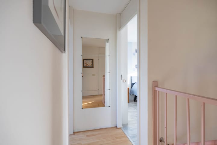 Photo 26 of Kromhoutstraat 15-A