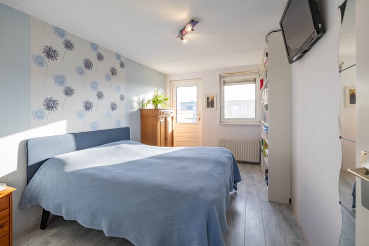 Photo 27 of Kromhoutstraat 15-A