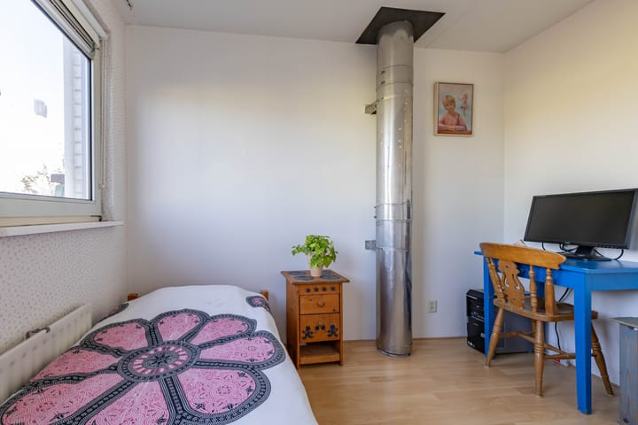 Photo 32 of Kromhoutstraat 15-A