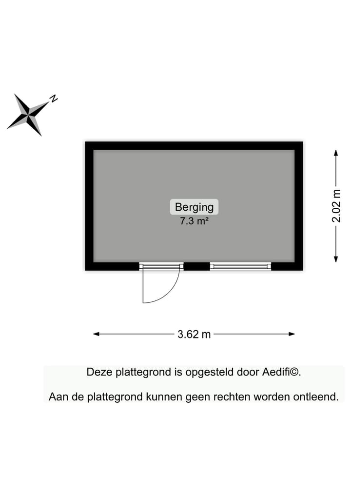 Photo 40 of Kromhoutstraat 15-A