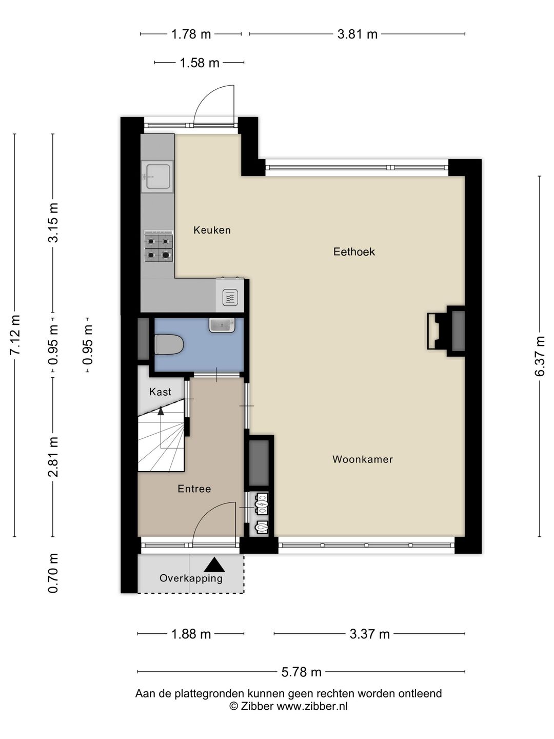 Foto 41 van Juliana van Stolbergstraat 10