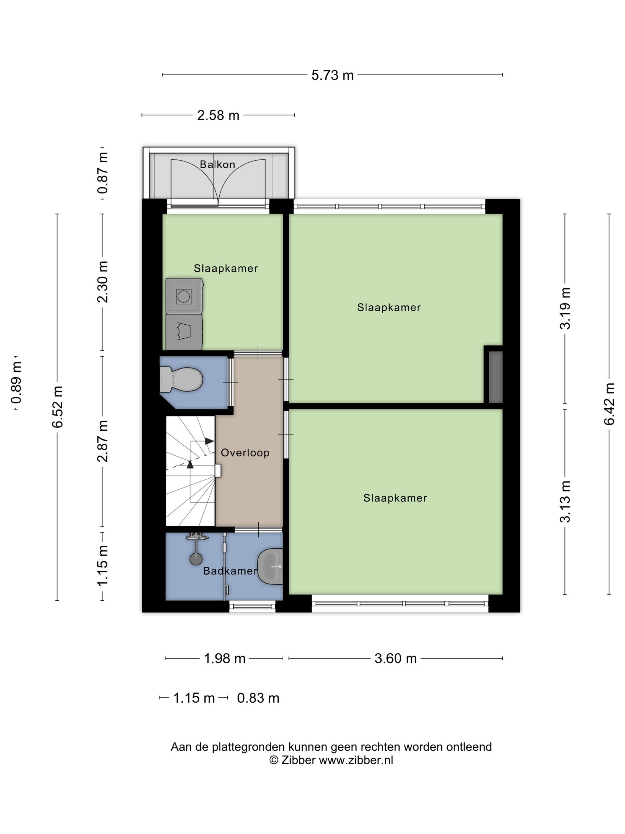 Foto 42 van Juliana van Stolbergstraat 10