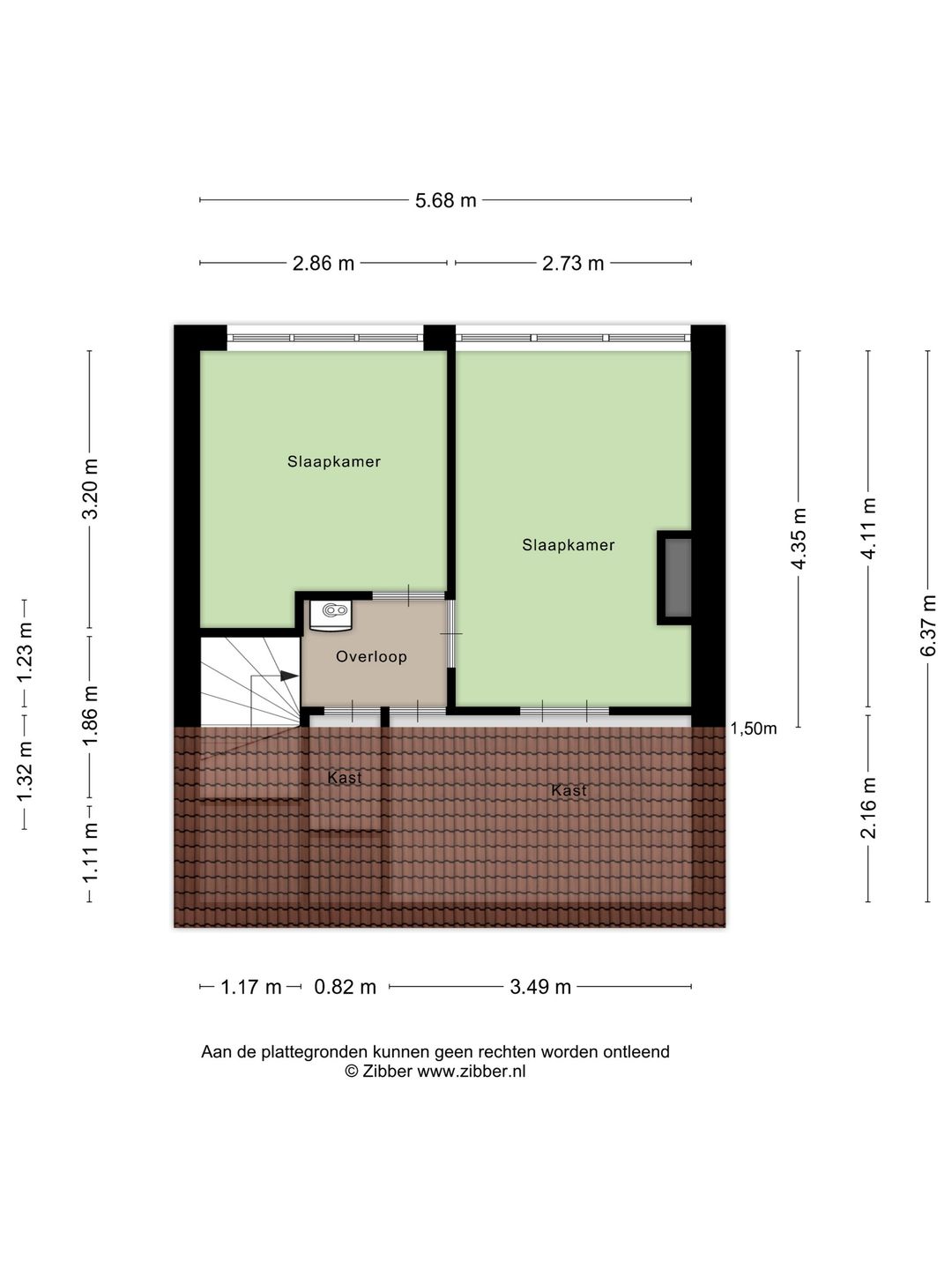 Foto 43 van Juliana van Stolbergstraat 10