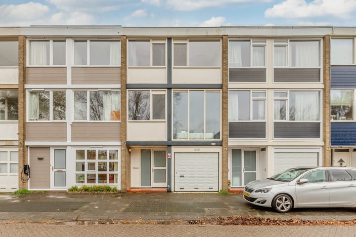 Photo 6 of Oudaen 15