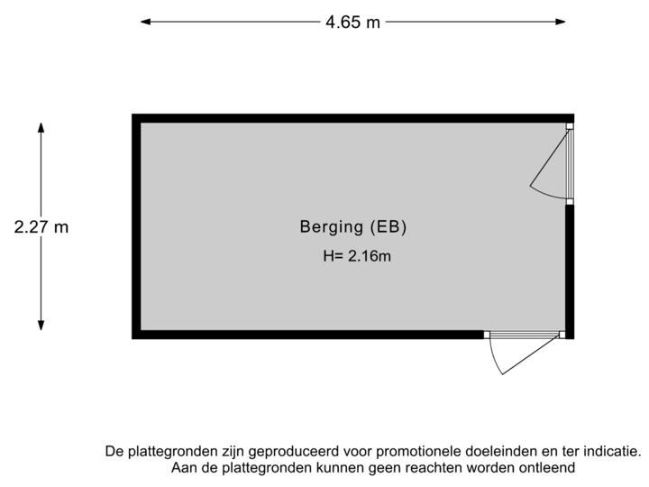 Berging