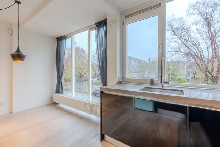 Photo 12 of Oudaen 15