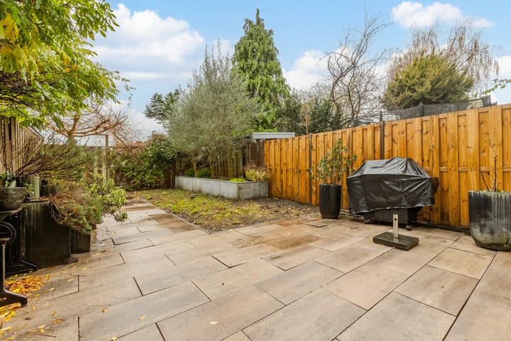 Photo 14 of Oudaen 15