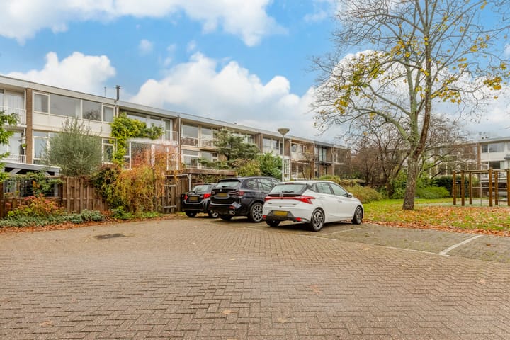 Photo 31 of Oudaen 15