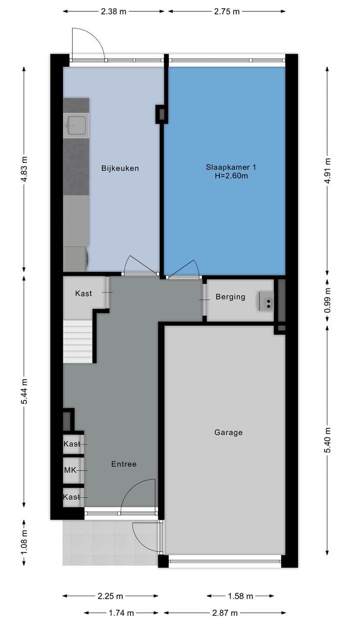 Photo 33 of Oudaen 15