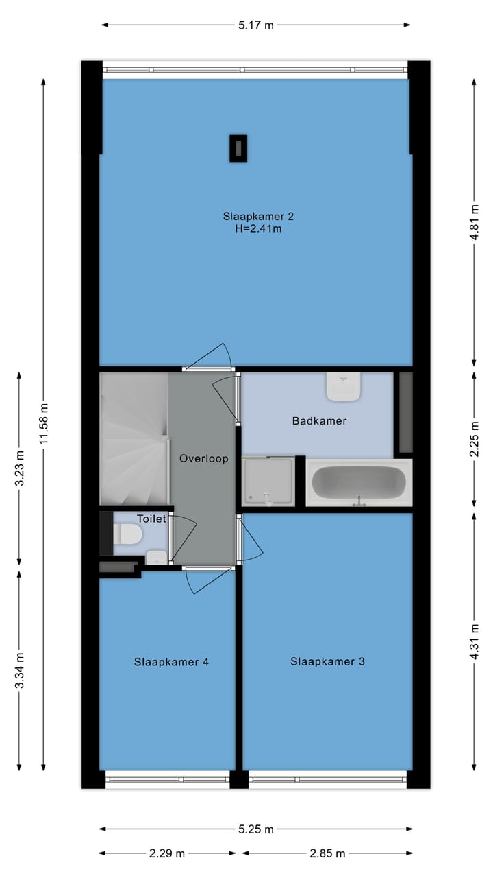 Photo 35 of Oudaen 15