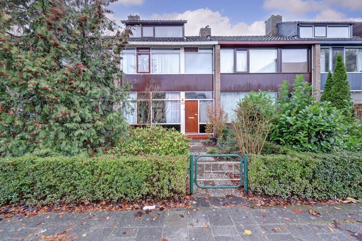 Molièreweg 598 main image