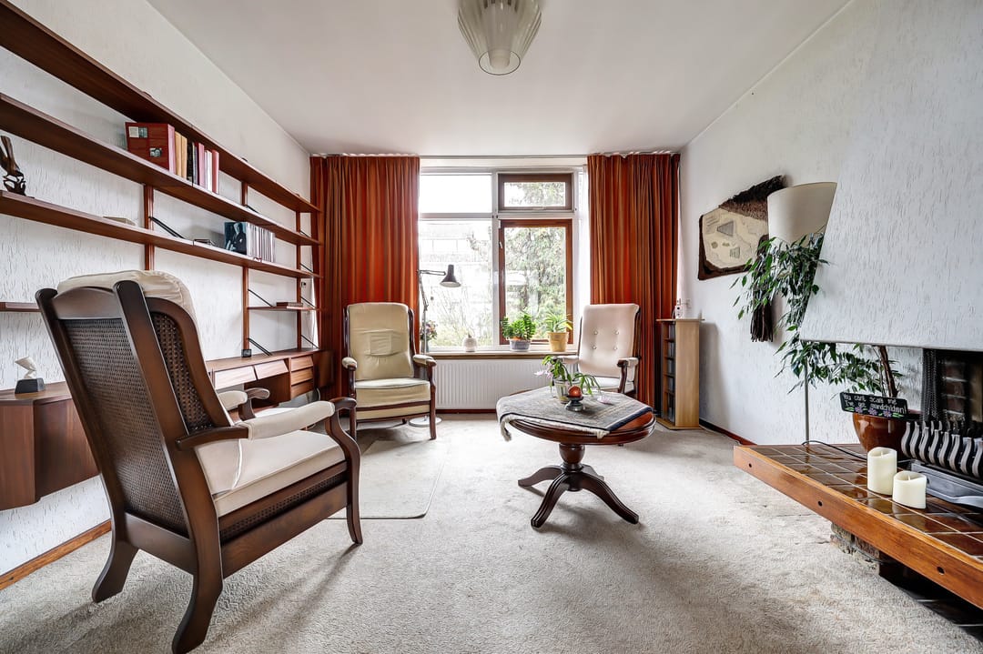 Foto 2 van Molièreweg 598