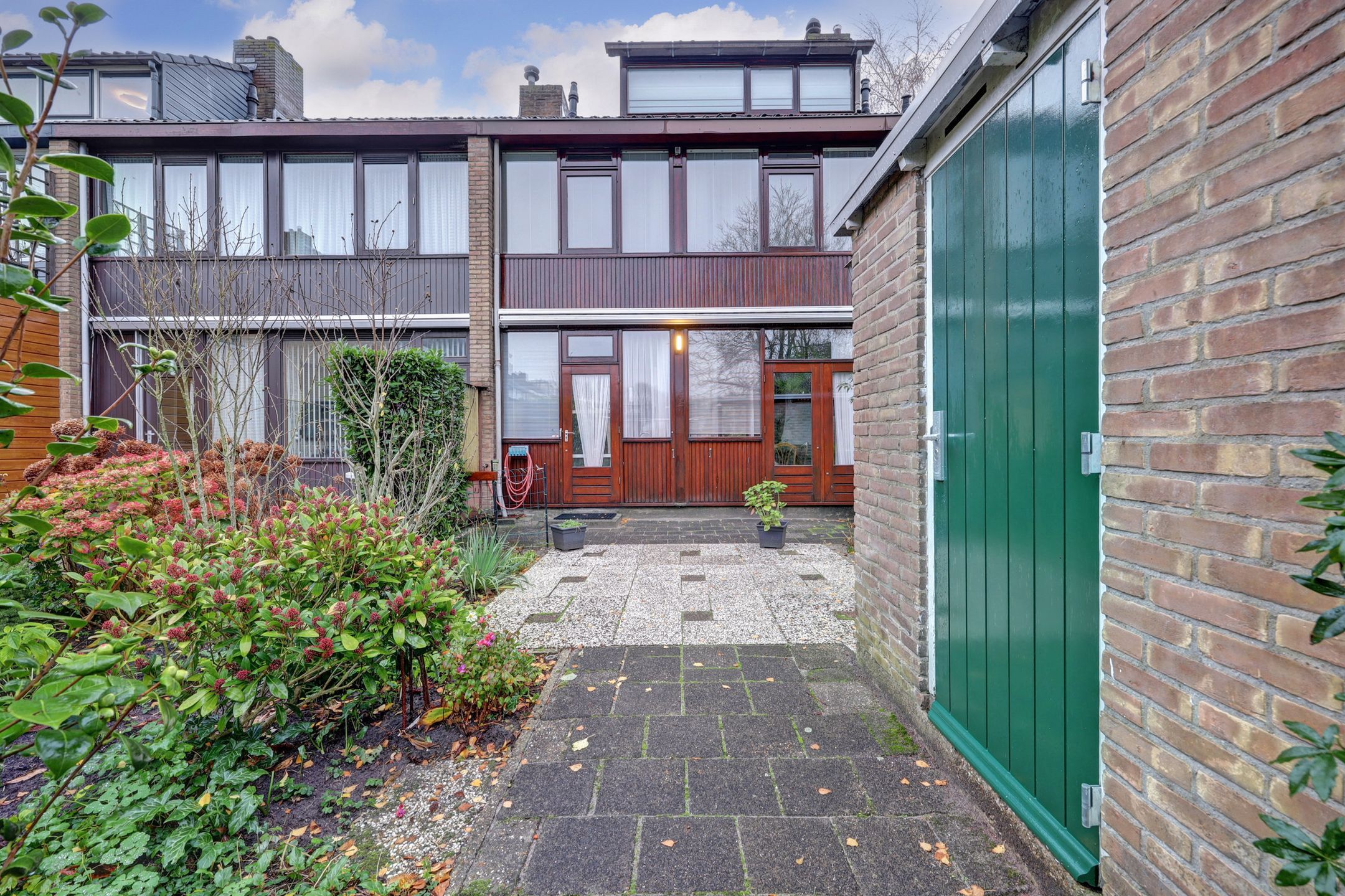 Foto 3 van Molièreweg 598