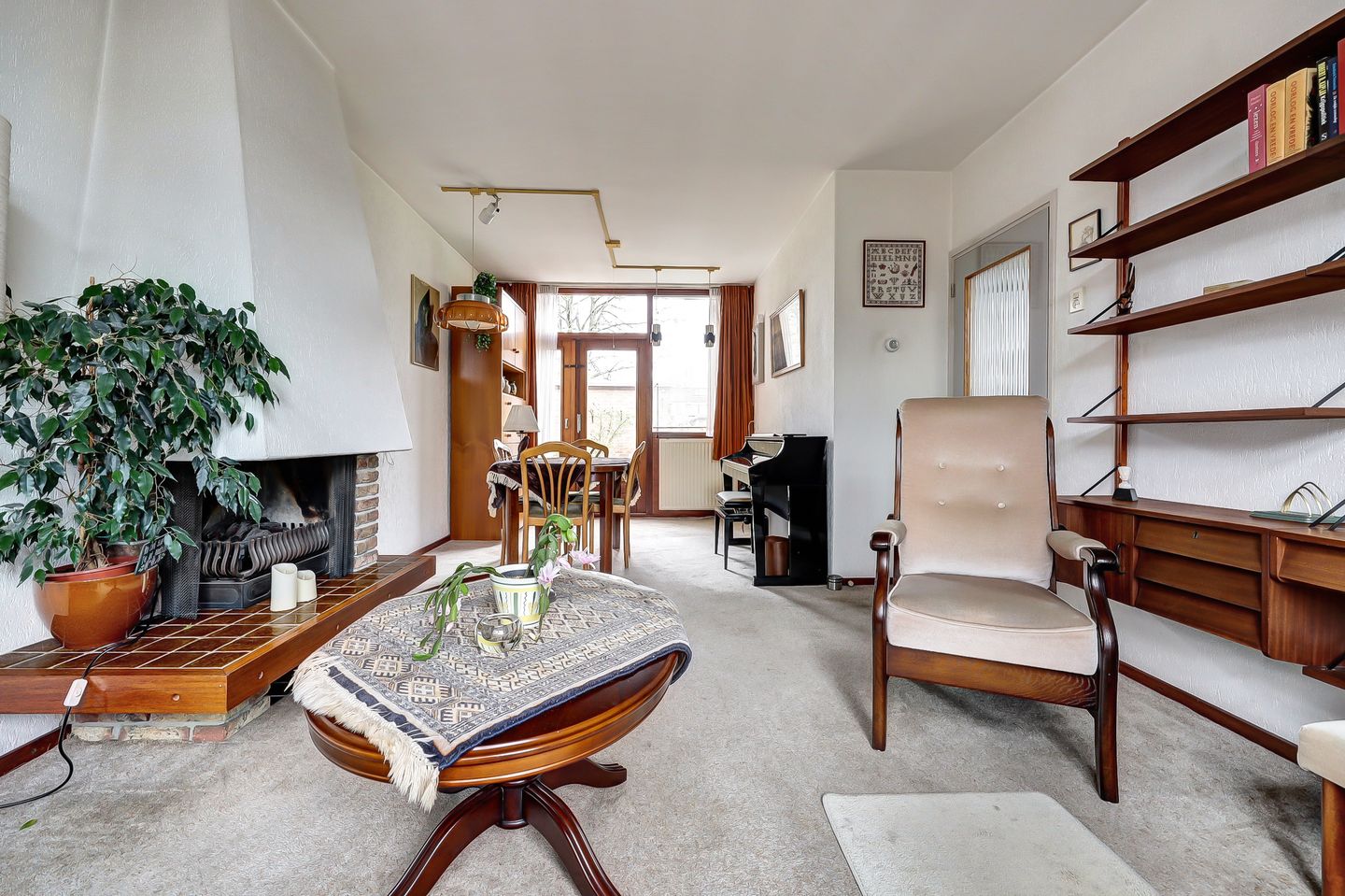 Foto 5 van Molièreweg 598