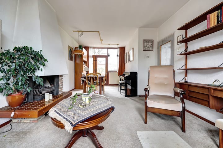 Foto 5 van Molièreweg 598