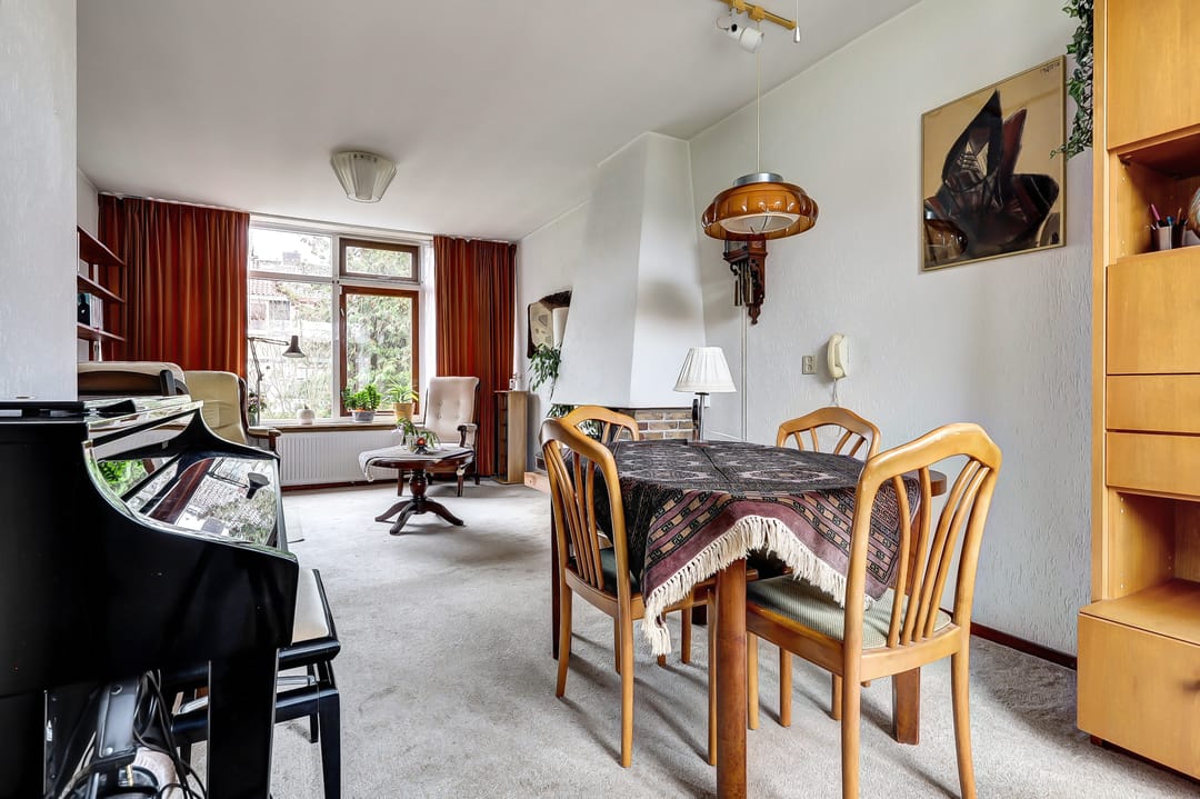 Foto 7 van Molièreweg 598