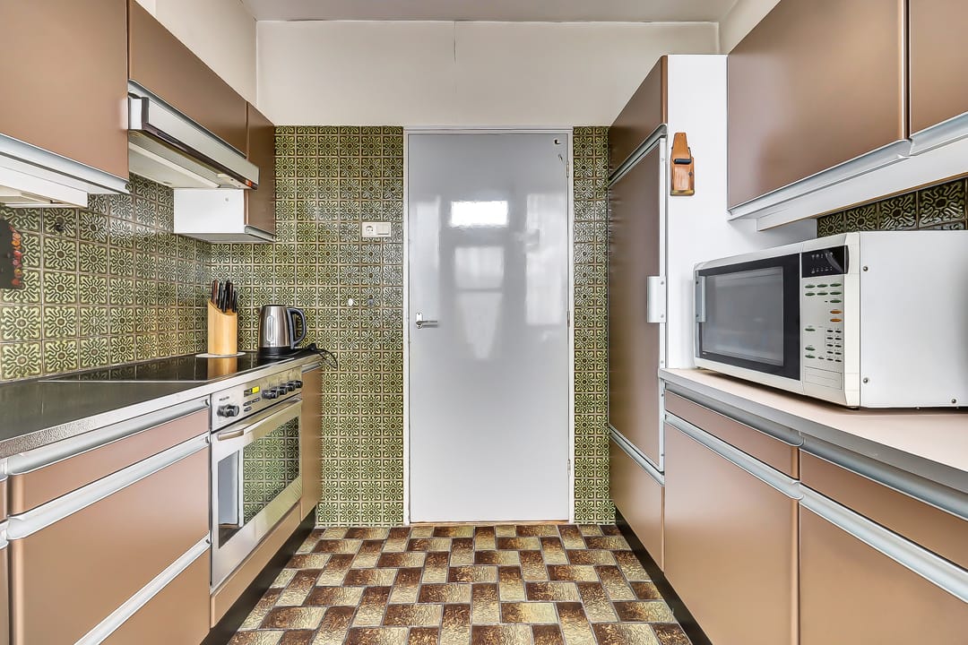 Foto 8 van Molièreweg 598