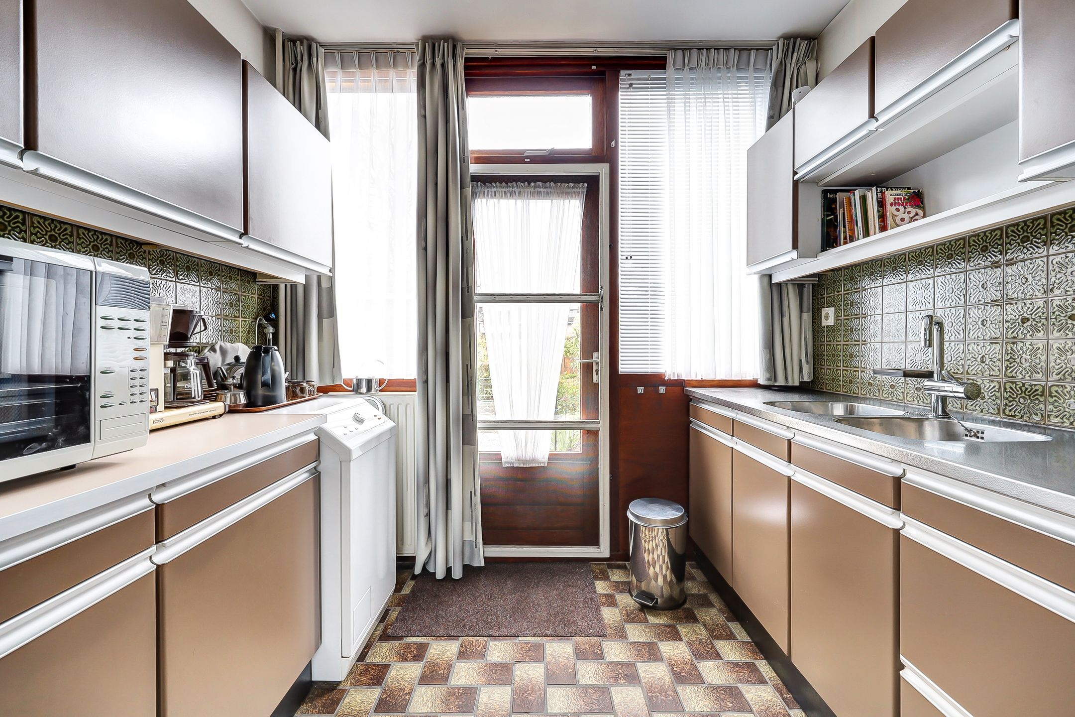 Foto 9 van Molièreweg 598