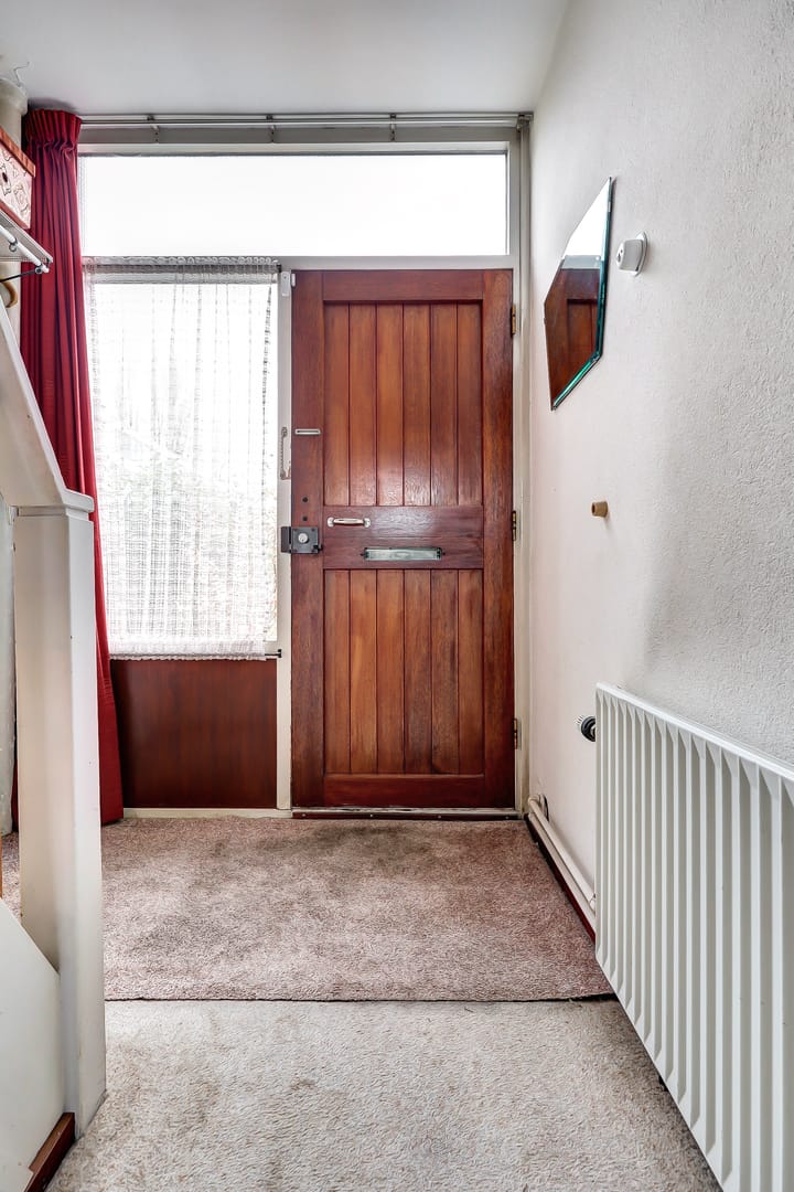 Foto 10 van Molièreweg 598