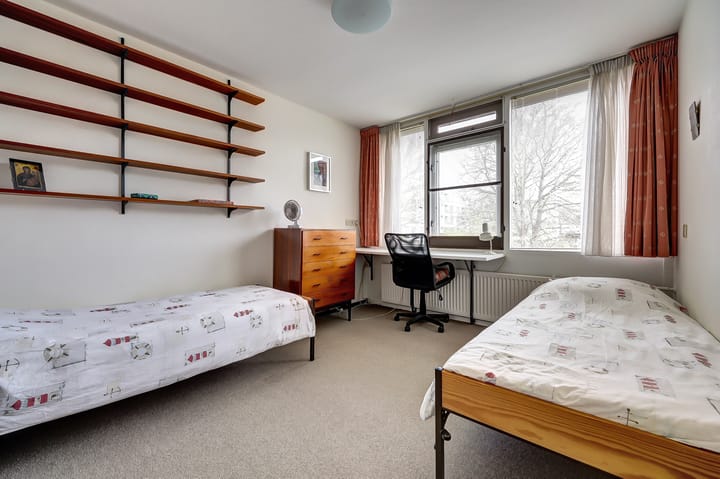 Foto 13 van Molièreweg 598