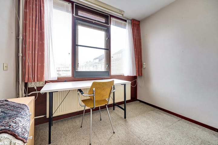 Foto 15 van Molièreweg 598