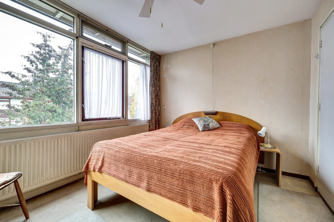 Foto 16 van Molièreweg 598