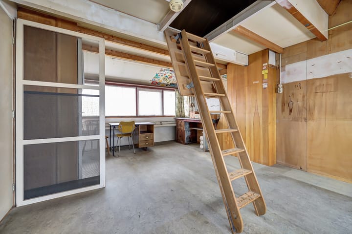 Foto 20 van Molièreweg 598