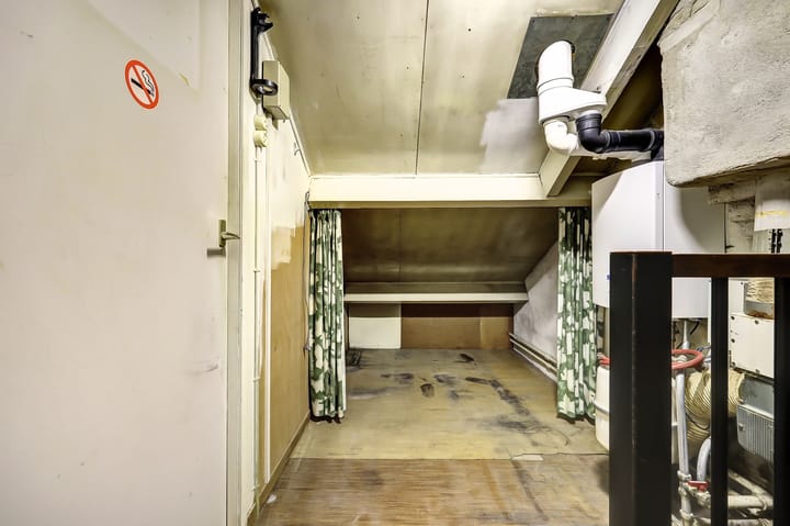 Foto 21 van Molièreweg 598