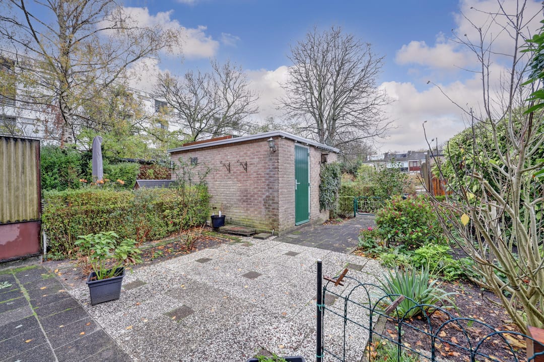 Foto 23 van Molièreweg 598