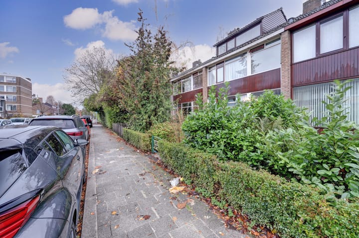 Foto 24 van Molièreweg 598