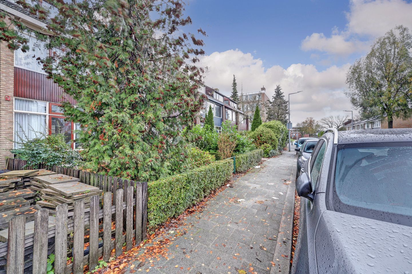 Foto 25 van Molièreweg 598